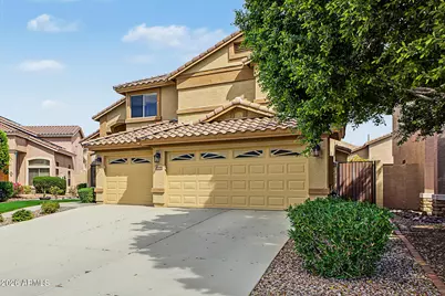 26143 N 67th Lane, Peoria, AZ 85383 - Photo 19