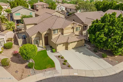 26143 N 67th Lane, Peoria, AZ 85383 - Photo 13