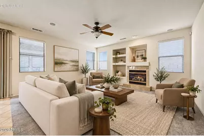 26143 N 67th Lane, Peoria, AZ 85383 - Photo 5