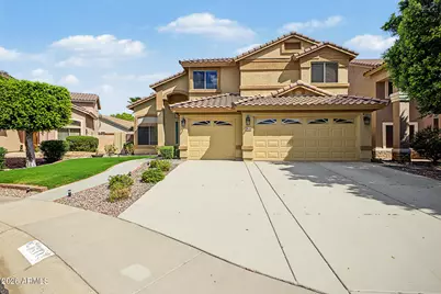26143 N 67th Lane, Peoria, AZ 85383 - Photo 17