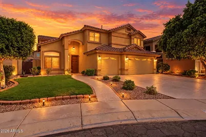 26143 N 67th Lane, Peoria, AZ 85383 - Photo 1