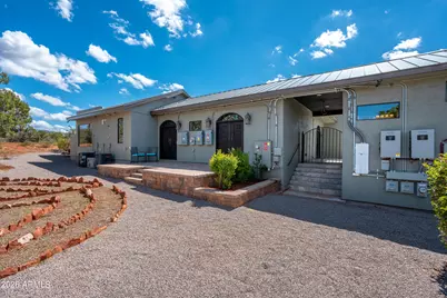 70 Top Knot Drive, Sedona, AZ 86336 - Photo 67