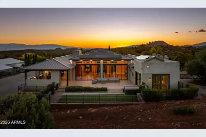 70 Top Knot Drive, Sedona, AZ 86336 - Photo 15