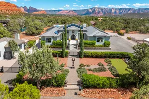 70 Top Knot Dr, Sedona, AZ 86336 - Photo 1