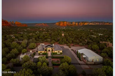 70 Top Knot Drive, Sedona, AZ 86336 - Photo 103
