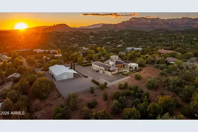 70 Top Knot Drive, Sedona, AZ 86336 - Photo 99