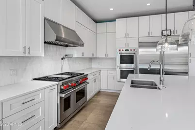 70 Top Knot Drive, Sedona, AZ 86336 - Photo 41