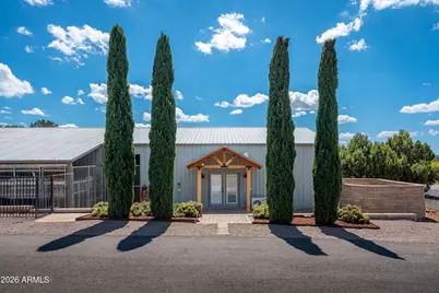 70 Top Knot Drive, Sedona, AZ 86336 - Photo 87
