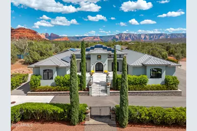 70 Top Knot Drive, Sedona, AZ 86336 - Photo 9