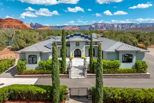 70 Top Knot Dr, Sedona, AZ 86336 - Photo 9
