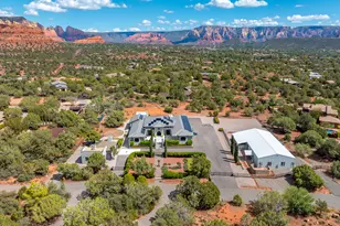70 Top Knot Dr, Sedona, AZ 86336 - Photo 107