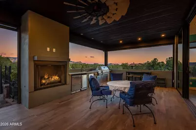70 Top Knot Drive, Sedona, AZ 86336 - Photo 19