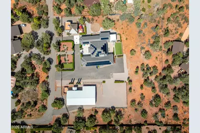 70 Top Knot Drive, Sedona, AZ 86336 - Photo 105