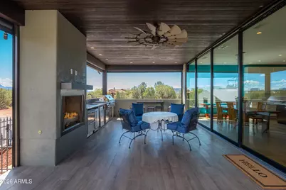 70 Top Knot Drive, Sedona, AZ 86336 - Photo 23