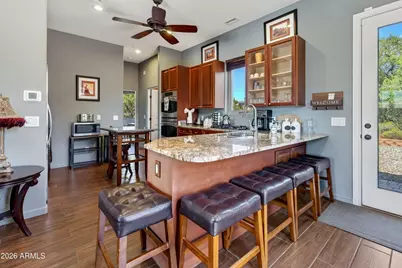 70 Top Knot Drive, Sedona, AZ 86336 - Photo 77