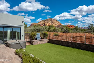 70 Top Knot Drive, Sedona, AZ 86336 - Photo 49
