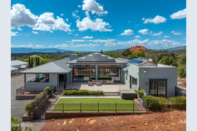 70 Top Knot Drive, Sedona, AZ 86336 - Photo 13