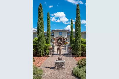 70 Top Knot Drive, Sedona, AZ 86336 - Photo 3