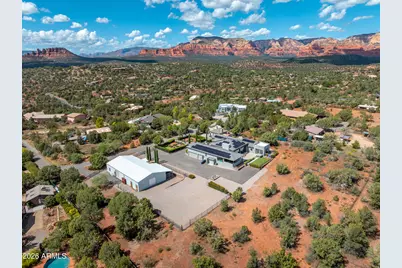 70 Top Knot Drive, Sedona, AZ 86336 - Photo 109
