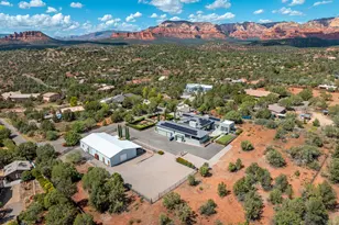 70 Top Knot Dr, Sedona, AZ 86336 - Photo 109