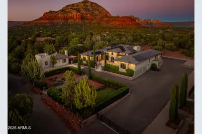 70 Top Knot Drive, Sedona, AZ 86336 - Photo 101