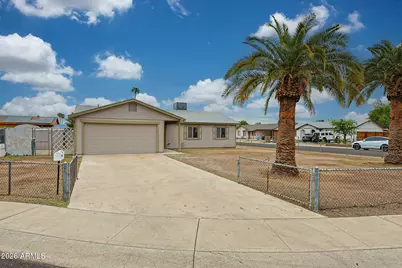 4837 N 81st Avenue, Phoenix, AZ 85033 - Photo 5