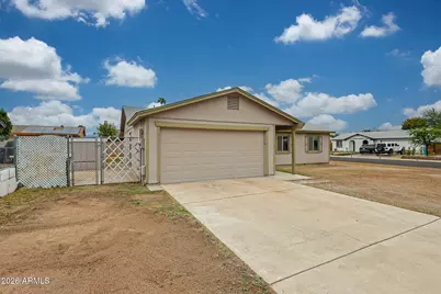 4837 N 81st Avenue, Phoenix, AZ 85033 - Photo 1