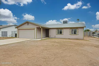 4837 N 81st Avenue, Phoenix, AZ 85033 - Photo 3