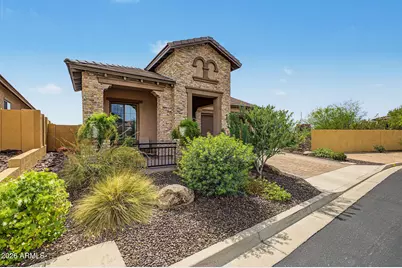 9131 E Kramer Street, Mesa, AZ 85207 - Photo 1