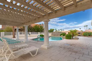 1329 W Port A Sail --, Gilbert, AZ 85233 - Photo 29