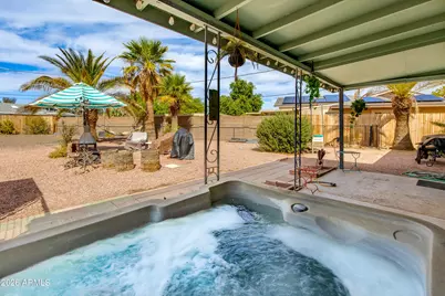 11844 N Cherry Hills Drive E, Sun City, AZ 85351 - Photo 21