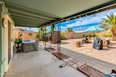 11844 N Cherry Hills Drive E, Sun City, AZ 85351 - Photo 19
