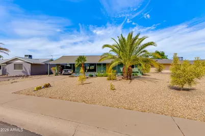 11844 N Cherry Hills Drive E, Sun City, AZ 85351 - Photo 1