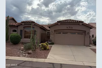 5585 S Marble Drive, Gold Canyon, AZ 85118 - Photo 1