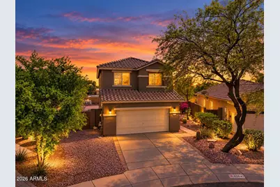 40843 N Apollo Way, Anthem, AZ 85086 - Photo 1