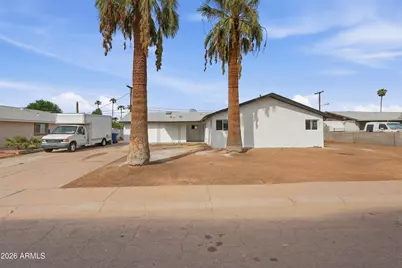 6402 W Orange Drive, Glendale, AZ 85301 - Photo 1