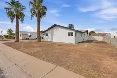 6402 W Orange Drive, Glendale, AZ 85301 - Photo 3