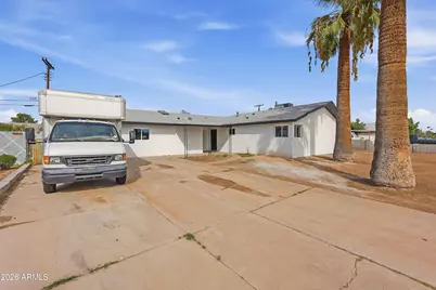 6402 W Orange Drive, Glendale, AZ 85301 - Photo 5