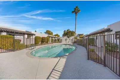 2415 N 71st Street #D, Scottsdale, AZ 85257 - Photo 25