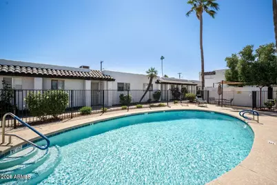 2415 N 71st Street #D, Scottsdale, AZ 85257 - Photo 23