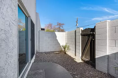 2415 N 71st Street #D, Scottsdale, AZ 85257 - Photo 19
