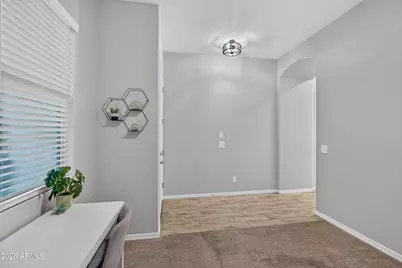 3542 E Spring Wheat Lane, Gilbert, AZ 85296 - Photo 17
