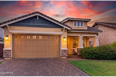3542 E Spring Wheat Lane, Gilbert, AZ 85296 - Photo 1