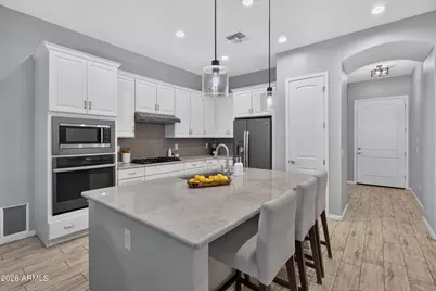 3542 E Spring Wheat Lane, Gilbert, AZ 85296 - Photo 19