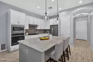 3542 E Spring Wheat Ln, Gilbert, AZ 85296 - Photo 19