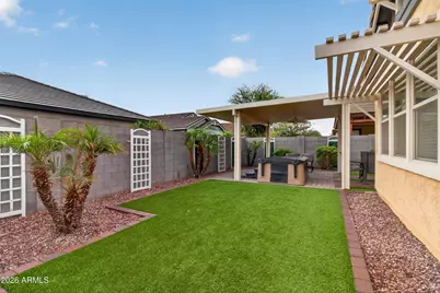 3542 E Spring Wheat Lane, Gilbert, AZ 85296 - Photo 69