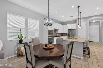 3542 E Spring Wheat Lane, Gilbert, AZ 85296 - Photo 29