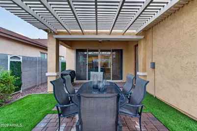 3542 E Spring Wheat Lane, Gilbert, AZ 85296 - Photo 63