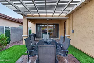 3542 E Spring Wheat Ln, Gilbert, AZ 85296 - Photo 63