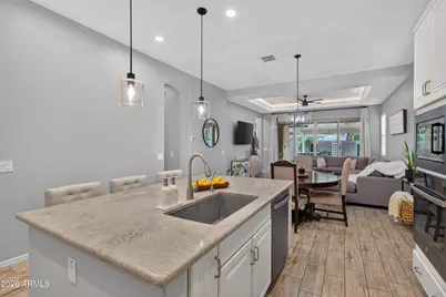 3542 E Spring Wheat Lane, Gilbert, AZ 85296 - Photo 23
